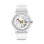 Swatch New Gent SO29K100 Clearly New Gent
